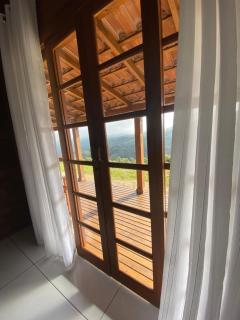 Aconchego Alto da Serra - Alfredo Wagner - 2