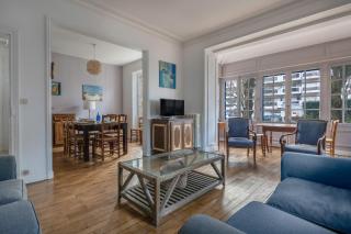 Belle villa bauloise à deux pas de la plage - 9