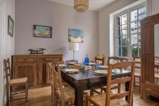 Belle villa bauloise à deux pas de la plage - 2