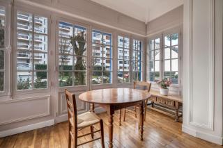 Belle villa bauloise à deux pas de la plage - 1