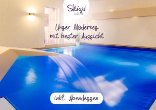 Rathener Hof by STEIGER Hotels - Kurort Rathen - 0