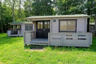 Obora camping - Lanškroun - 0