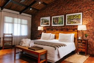El Tránsito Hotel Boutique - 4