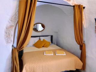 Casa Trullo Bianco: Casa Limone - Ceglie Messapica - 9