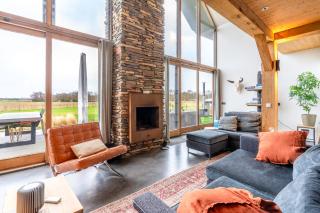 Buytenplaats Villa 191 - De Koog - 9