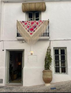 Casarabonela Casa con encanto - Casarabonela - 9
