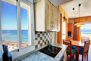 Benalbeach Apartment with Magnificent Sea View - Benalmádena - 6
