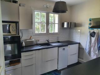 607 - Appartement sur les hauteurs d'Erquy, à 700m de la plage - Erquy - 7
