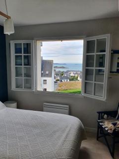 607 - Appartement sur les hauteurs d'Erquy, à 700m de la plage - Erquy - 3