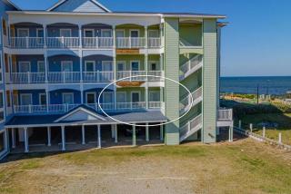 WV19 - Chasing Sunsets - Rodanthe - 6