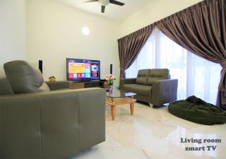 H2H - Bintang49 Vacation House - 9