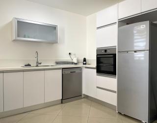 Stylish 3BR Golf Residence Eilat - Eilat - 4