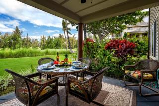 Waikoloa Beach Villas O3 - Waikoloa - 9