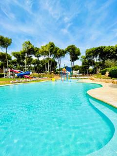 Interpals Eco Resort - 1