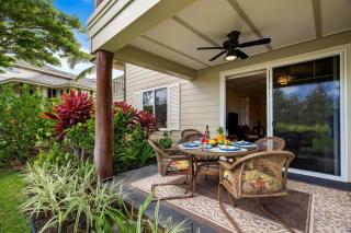 Waikoloa Beach Villas O3 - Waikoloa - 1