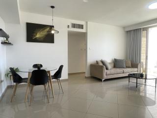Stylish 3BR Golf Residence Eilat - Eilat - 2