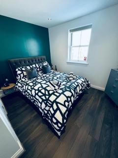 Filey Hideaway Holiday Home Apartment The Bay Filey - 7