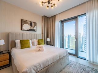 Vida Dubai Marina-1BR Retreat-Cityscape - 7