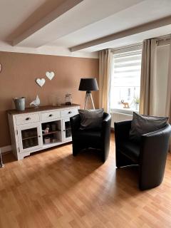 Ferienwohnung Lux - Weißenburg in Bayern - 4