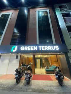 GREEN TERRUS BUSINESS CLASS HOTEL - Chennai - 0
