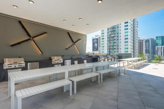 Sentral Alea Miami - Miami - 6
