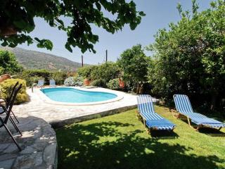 Villa Ovgoro, Provarma, pool, seaview balcony - Próvarma - 6