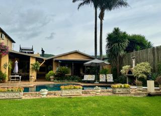 Pin Oak Cottage - 1