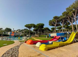 Interpals Eco Resort - Pals - 0