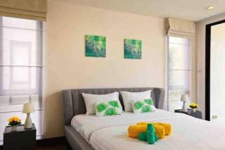 Big Lucky home in Laguna park - Bang Tao Beach - 7