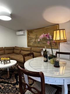 Cosy apartment - 1