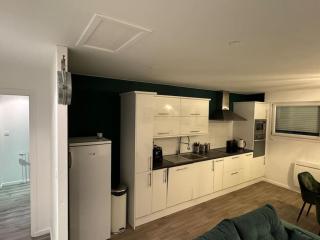 Appartement cosy à louer - Berck-sur-Mer - 8
