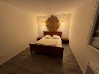 Appartement cosy à louer - 1