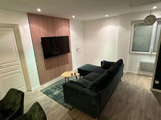 Appartement cosy à louer - Berck-sur-Mer - 5