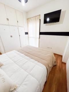 RentUp - Encantador Depto en Palermo a pasos de los Lagos - 1