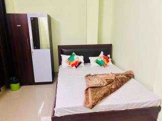 JM Suites - Tezpur - 3