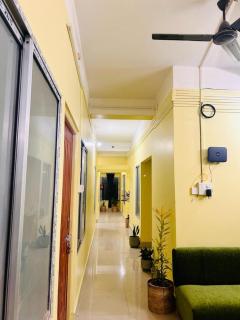 JM Suites - Tezpur - 2