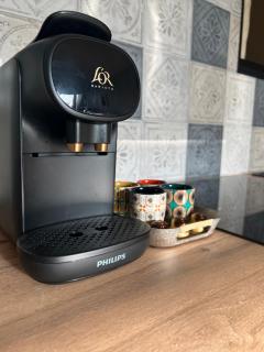 L'Elégance du centre - Nancy Gare Congrès - PARKING - T3 - 4