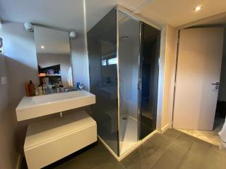 Maison d architecte Bruges/piscine chauffée/Tram D - 6