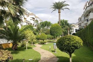 Family Apartment with 2 bedrooms - Benalmádena - 4