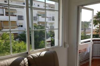 Family Apartment with 2 bedrooms - Benalmádena - 1