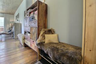 Ravines 45 Cocoon, Cozy & Chic - Champéry - 8