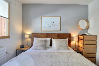 Ravines 45 Cocoon, Cozy & Chic - Champéry - 1