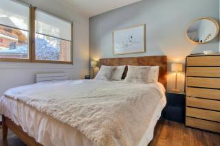 Ravines 45 Cocoon, Cozy & Chic - Champéry - 2