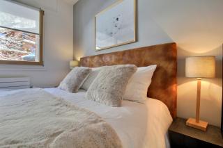 Ravines 45 Cocoon, Cozy & Chic - Champéry - 9