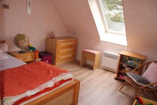 655 - Appartement à Erquy, en centre bourg à 300m de la plage du centre - Erquy - 6