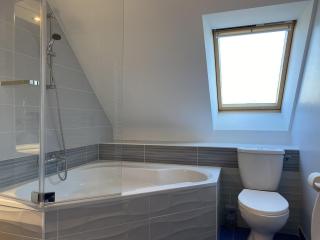 662 - Grande et Magnifique maison vue mer pour séjour en famille - Erquy - 7