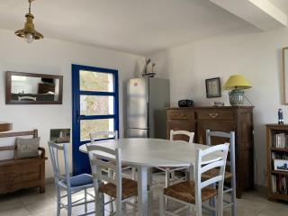 700 - Charmante maison A ERQUY, Domaine privé de LANRUEN face à la plage - - 3