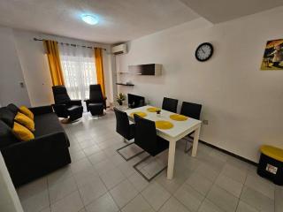 Dos palmas apartamento - Torrevieja - 7