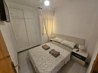 Dos palmas apartamento - Torrevieja - 5