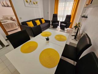 Dos palmas apartamento - Torrevieja - 4